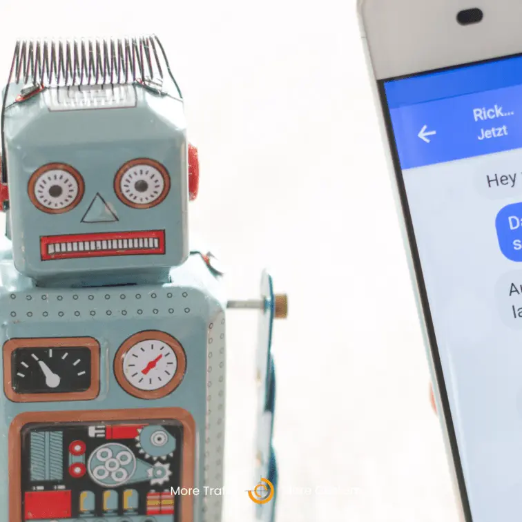 6 Ways Small Businesses Can Utilise AI Tools for Content Creation